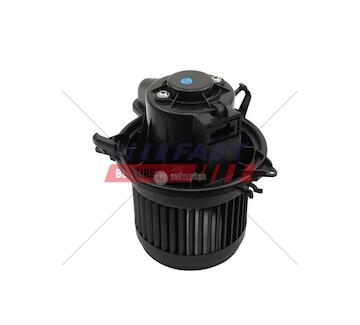 Ventilátor renault clio iv 12> ft00395