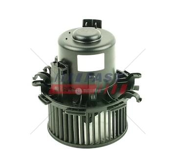 Ventilátor renault master ii 98> ft56558