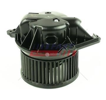 Ventilátor renault trafic 01> [+] ac ft56559