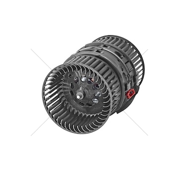 Ventilátor renault trafic 14> WVL 715047