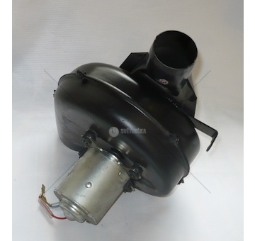 Ventilátor s elektromotorem úplný Tatra