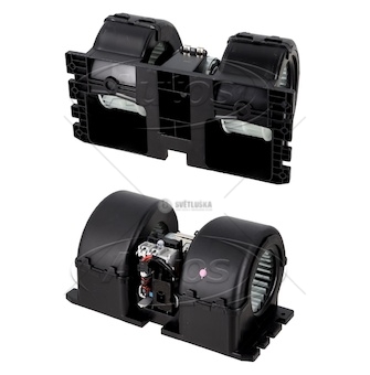 Ventilátor topení 24v/300w kompletní man tga, tgm, tgs, tgx, 0179892_A