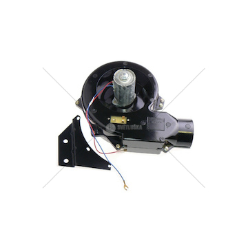 Ventilátor topení 89371901