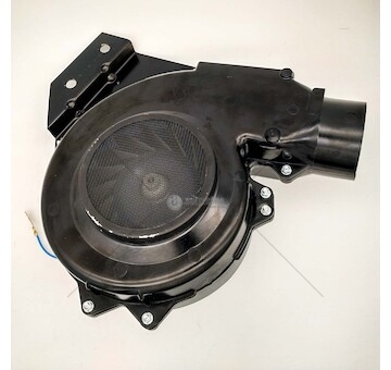 Ventilátor topení AVIA A30, A31