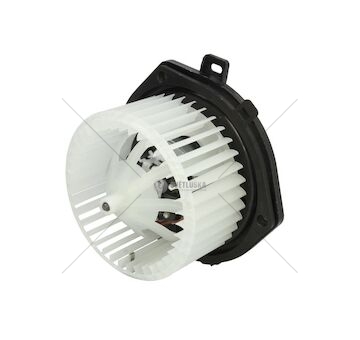 Ventilátor topení IVECO DAILY 05.99- 2.3D NISSENS NIS87572