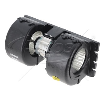 Ventilátor topení kompletní 24v/360w daf 75cf, 85cf, cf65/cf75/cf85 0488278_A