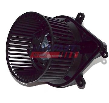 Ventilátor topení master 98-  +ac ft56557