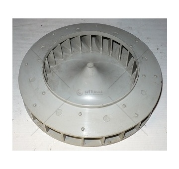 Ventilátor topení T148