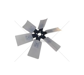 Ventilátor - vrtule chladiče AVIA
