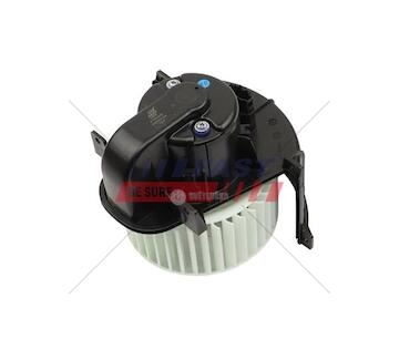 Ventilátor vw touareg i 02> ft00409