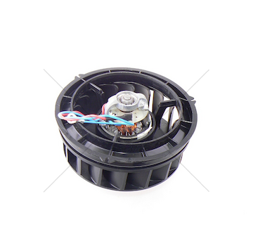 Ventilátor Zetor 59117827