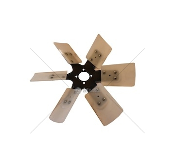 Ventilátor ZETOR tlačný 72011360.DESTA