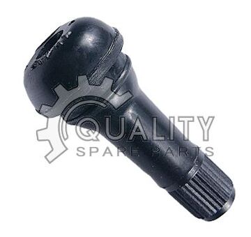 Ventilek bezdušový TR414