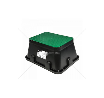 Ventilová šachta 64x50cm JUMBO