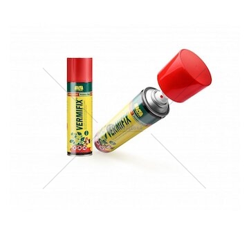 Vermifix lepidlo na ochranu stromů ve spreji 400ml MOUDRY