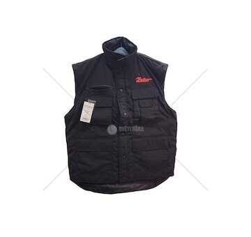 Vesta Zetor obyč - černá - L 888405013