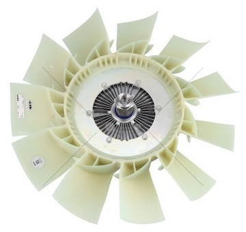 Větrák, chlazení motoru MAHLE CFF 674 000P