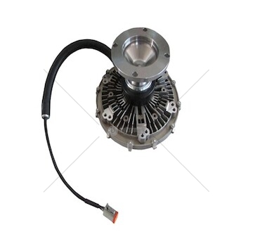 Větrák, chlazení motoru MTX MTX-VSC-FM304