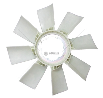 Větrák, chlazení motoru TANGDE TD07-52-082N