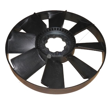 Větrák, chlazení motoru TANGDE TD09-50-008AN