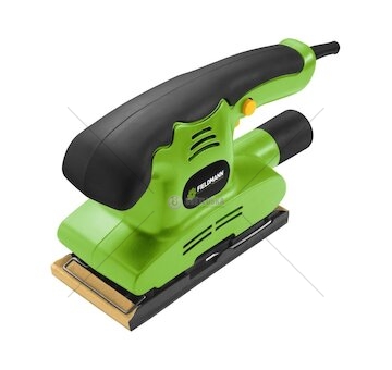 Vibrační bruska 150W FDB 2004-E FIELDMANN