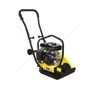 Vibrační deska 87ccm, 2kW GRP 50 GÜDE