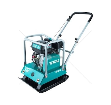 Vibrační deska, 90kg, 4,8kW TOTAL