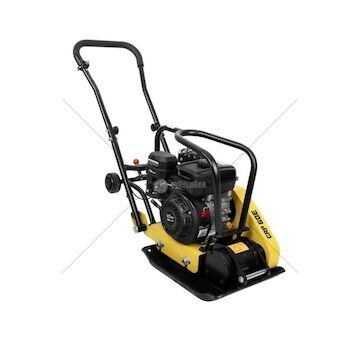 Vibrační deska GRP 60E 12 kN GÜDE