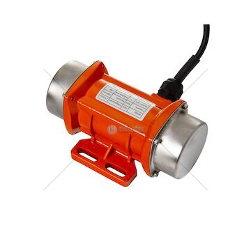 Vibrační motor 12 V, 100 W - MAR-POL