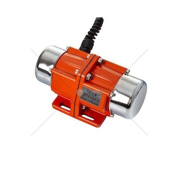 Vibrační motor 230 V, 100 W - MAR-POL