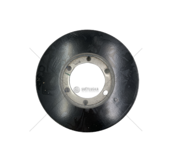 Vibration Damper F2BFA602 - BUS/CNG Iveco