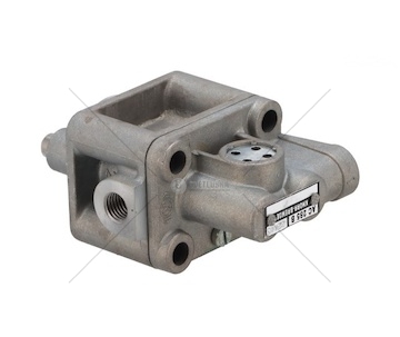 Vícecestný ventil KNORR AC285B