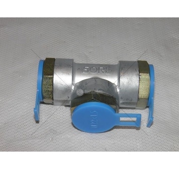 Vícecestný ventil SORL 35330010050