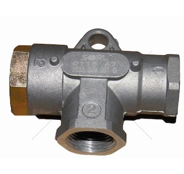 Vícecestný ventil SORL 35330090010