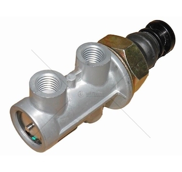 Vícecestný ventil SORL 35480010070