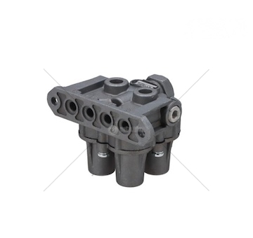 Víceokruhové ochranné ventily COJALI 2322603.1