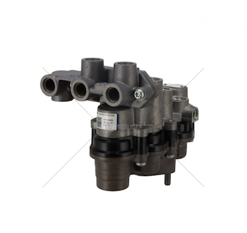 Víceokruhové ochranné ventily KNORR AE4525