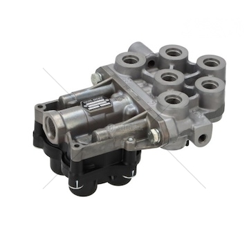 Víceokruhové ochranné ventily KNORR AE4625