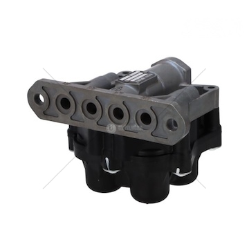 Víceokruhové ochranné ventily KNORR K011255