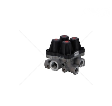 Víceokruhové ochranné ventily PROVIA PRO1220040