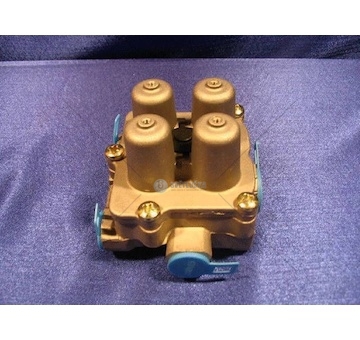 Víceokruhové ochranné ventily SORL 35150080010