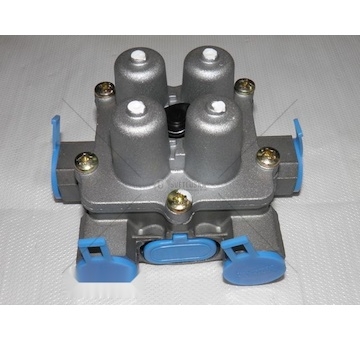 Víceokruhové ochranné ventily SORL 35150160110