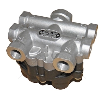 Víceokruhové ochranné ventily SORL 35150180010