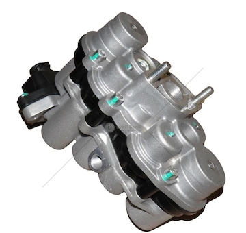 Víceokruhové ochranné ventily SORL 35150230160