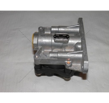 Víceokruhové ochranné ventily WOSIMAN G-103-1