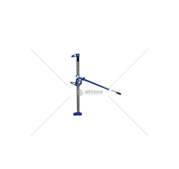 Víceúčelový pákový zvedák 3t, 48