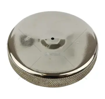 Víčko chladiče | Z253817.23