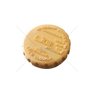 Víčko expanzní nádobky AD100 Avia