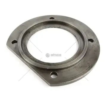 Víčko hnacího hřídele | S17.2143-7