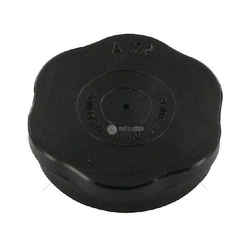 Víčko kapalinové nádržky Zetor 930745